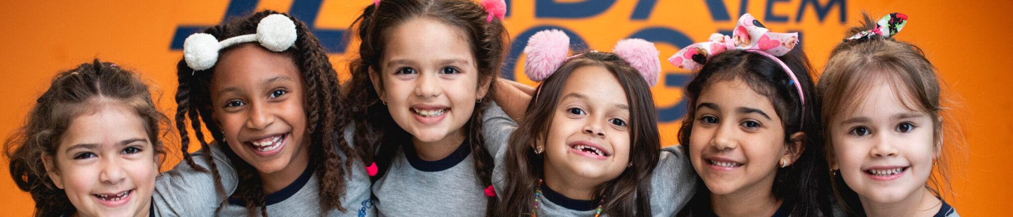 apogeu fundamental anos iniciais