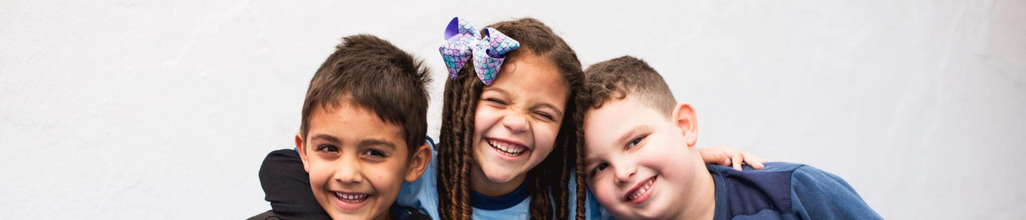 apogeu educação infantil matriculas